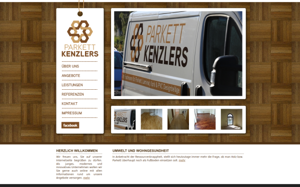 parkett-kenzlers.de