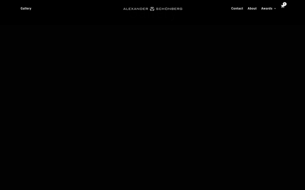 www.alexander-schoenberg.de