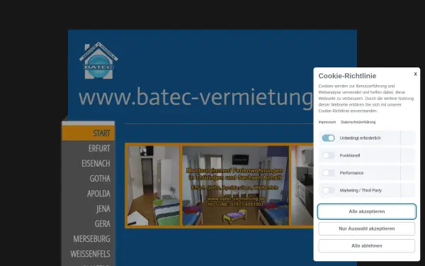 www.batec-vermietung.de