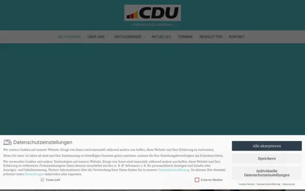 www.cdu-kvwandsbek.de