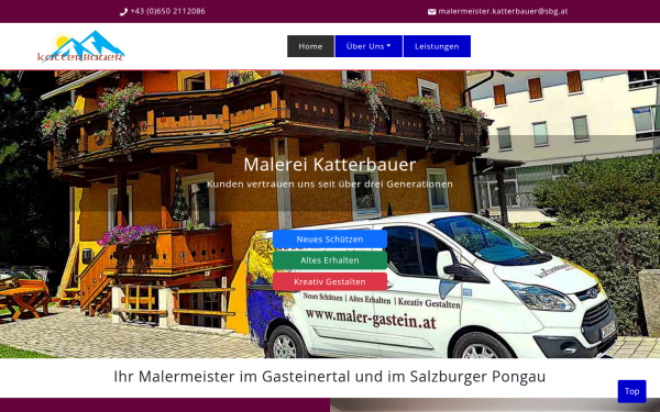 www.maler-gastein.at