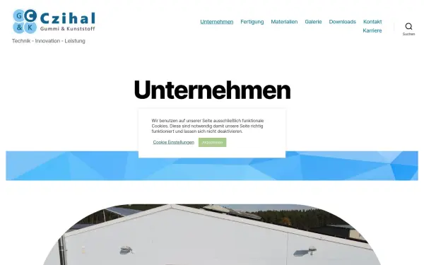 czihal-gk.de