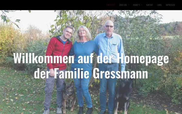 gressmanns.de