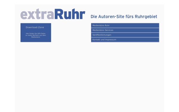 medienbuero-ruhr.de