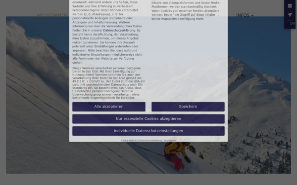 sportapart.at