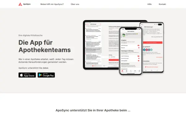 www.aposync.de