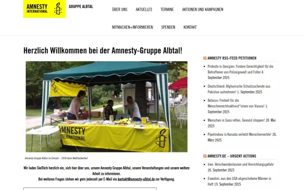 amnesty-albtal.de