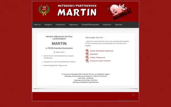 martin-partyservice.de