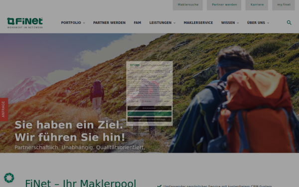 www.finet.de