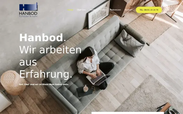 hanbod.de