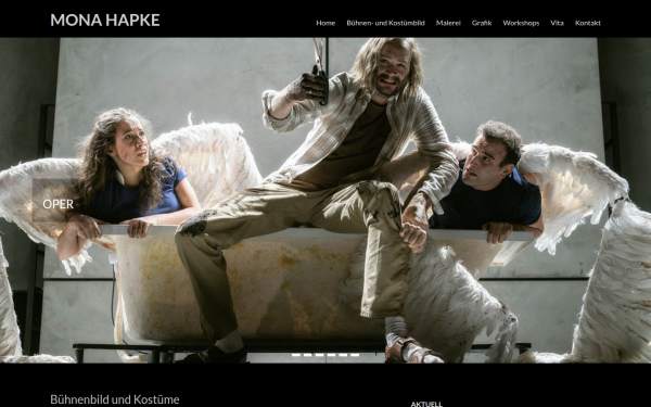 monahapke.de