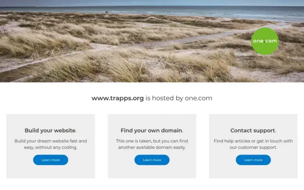 www.volker-trapp.de