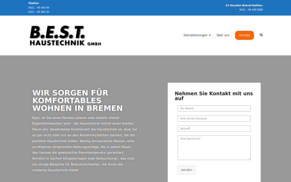 best-haustechnik.de