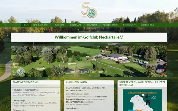 www.golfclub-neckartal.de