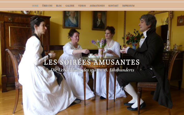 www.lessoireesamusantes.com