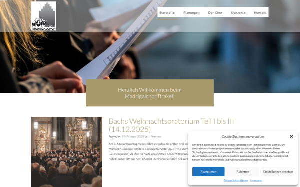 www.madrigalchor-brakel.de