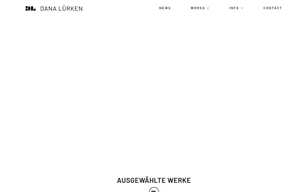 dana-luerken.de