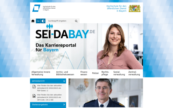 hfoed.bayern.de