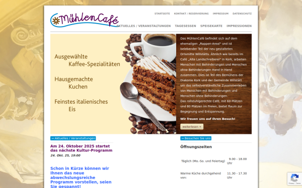muehlencafe-willstaett.de