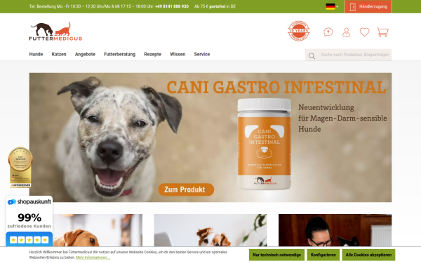 www.futtermedicus.biz