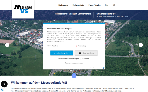 www.messe-vs.de