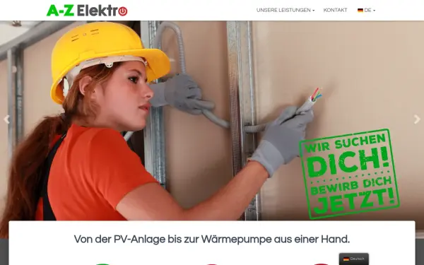 az-elektro-baumgart.de