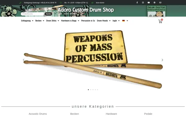 custom-drums.de