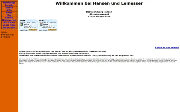 hansen-leinesser.de