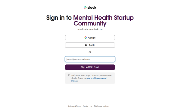 mhealthstartups.slack.com