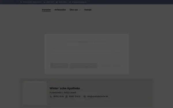 winterscheapotheke.de