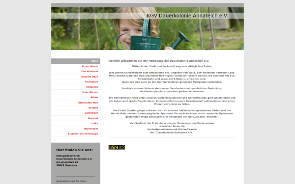 www.dauerkolonie-annateich-ev.de