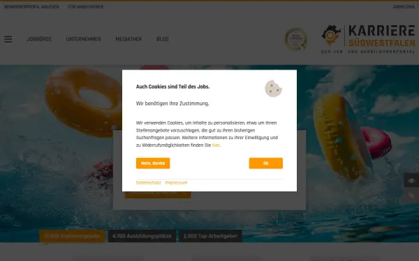 www.karriere-suedwestfalen.de