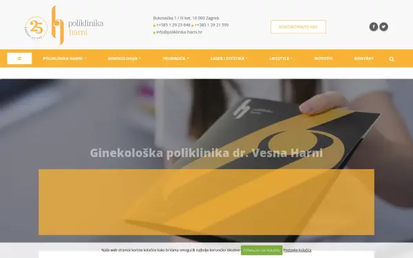 poliklinika-harni.hr
