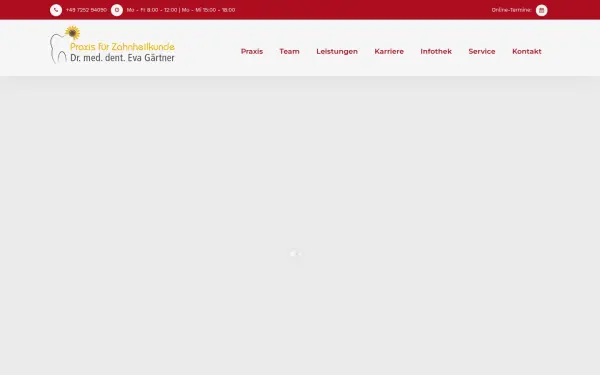 www.dr-eva-gaertner.de