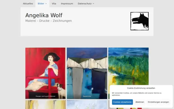 angelika-wolf-malerei.de