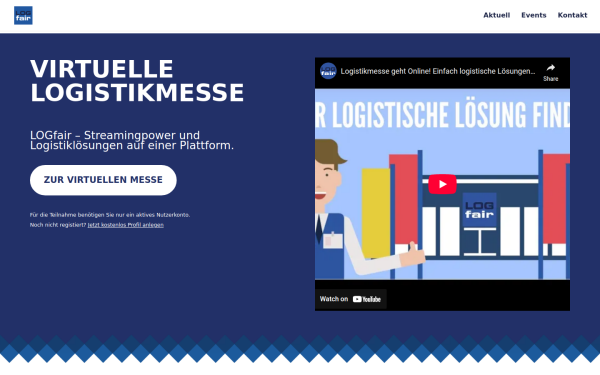logfair.online