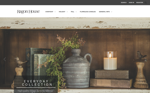 ragonhouse.com