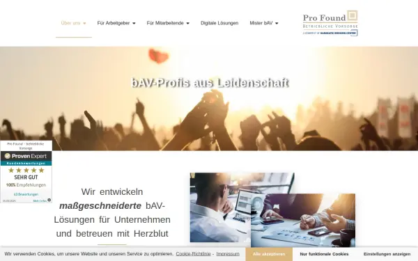 pro-found.de