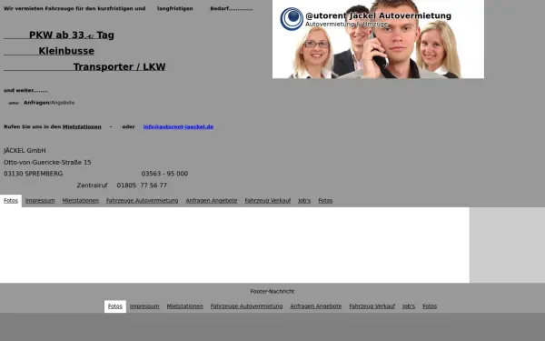 www.autorent-jaeckel.com