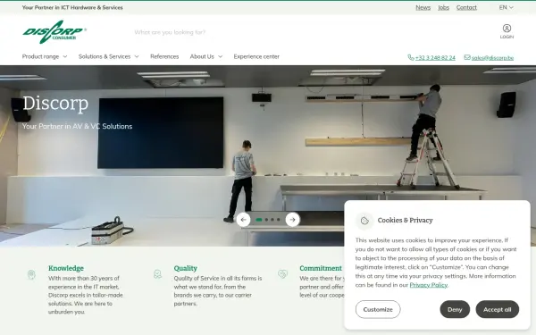 consumer.discorp.be