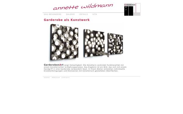 garderobenart.de