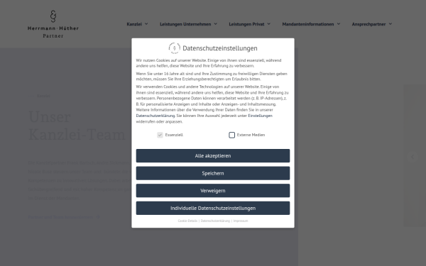 www.hhp-stb.de