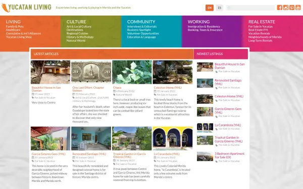 yucatanliving.com