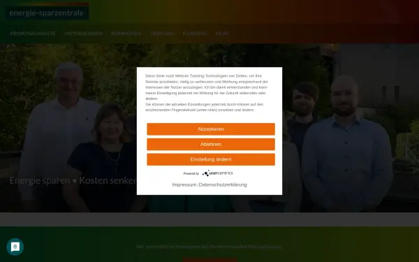 www.energie-sparzentrale.de