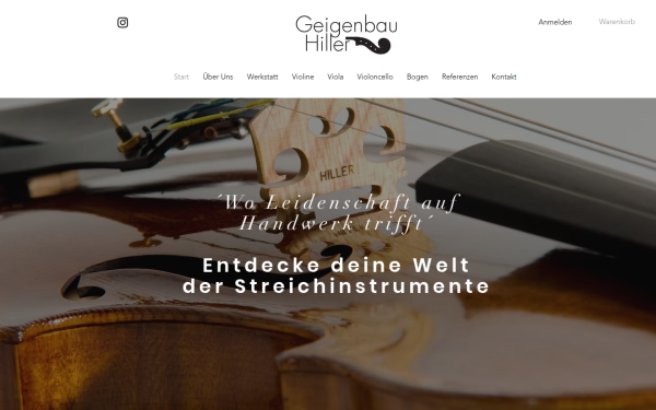www.geigenbauhiller.de