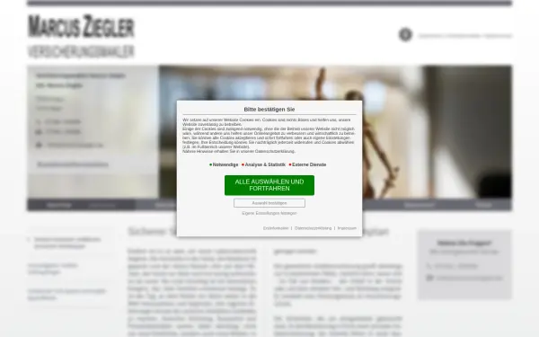 www.marcusziegler.de