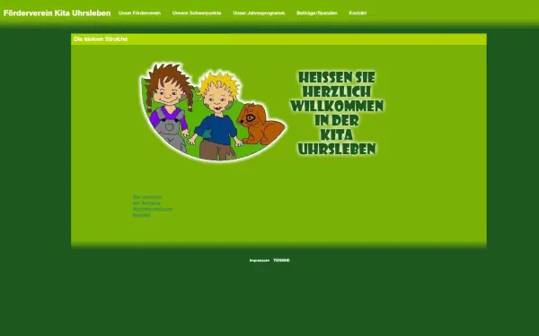 die-kleinen-strolche-uhrsleben.de