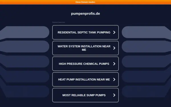 pumpenprofis.de