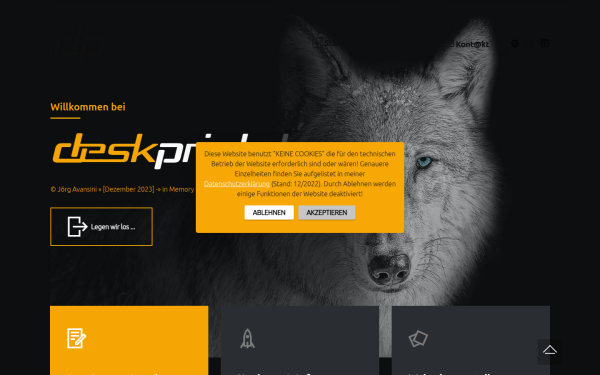 www.deskprint.de