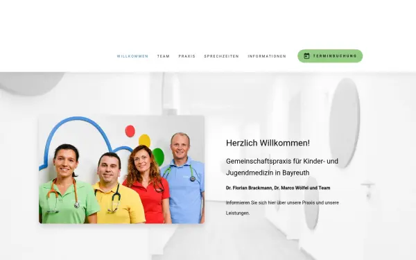 www.kinderarzt-bayreuth.de